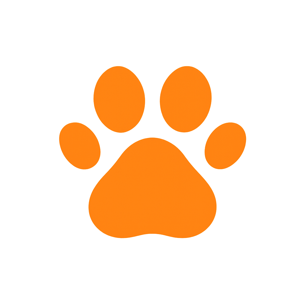 paw